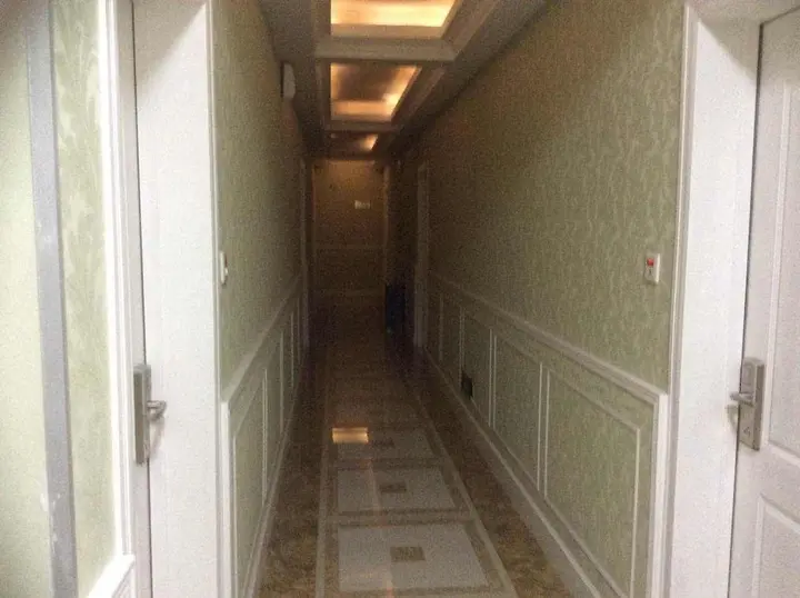 Яншо: Yangshuo Spring Garden Hotel