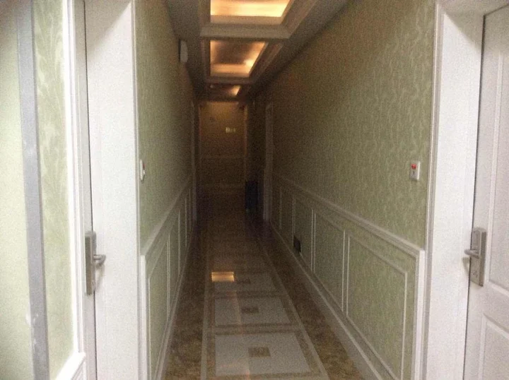 Яншо: Yangshuo Spring Garden Hotel