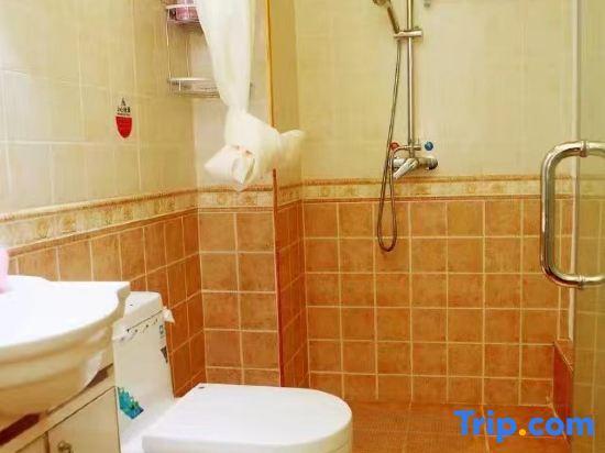 Яншо: Yangshuo Spring Garden Hotel