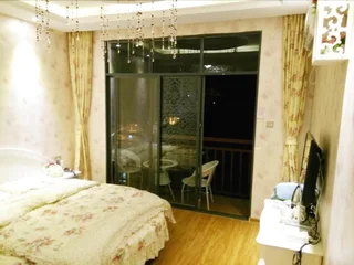 Яншо: Yangshuo Spring Garden Hotel