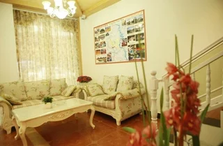 Яншо: Yangshuo Spring Garden Hotel