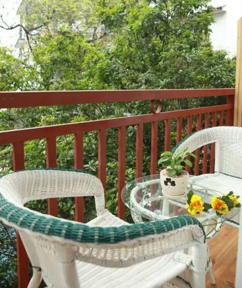 Яншо: Yangshuo Spring Garden Hotel