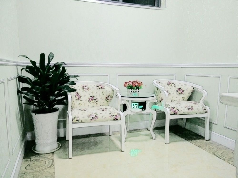 Yangshuo Spring Garden Hotel — фото 2