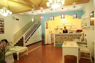 Яншо: Yangshuo Spring Garden Hotel