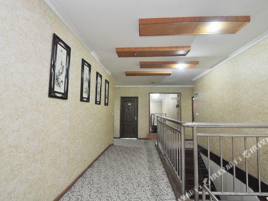Нанкин: Nanjing Daming Hotel
