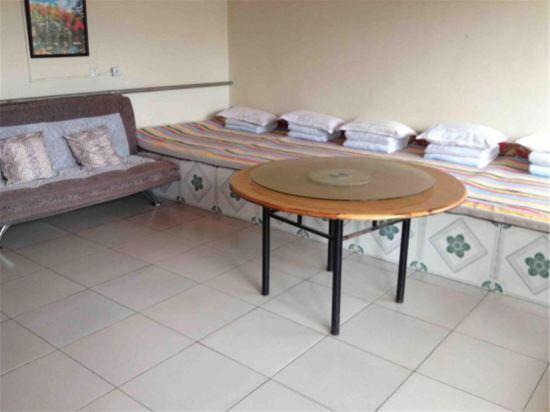 Пекин: Beijing Shenyutang Ningyi Family Farmstay