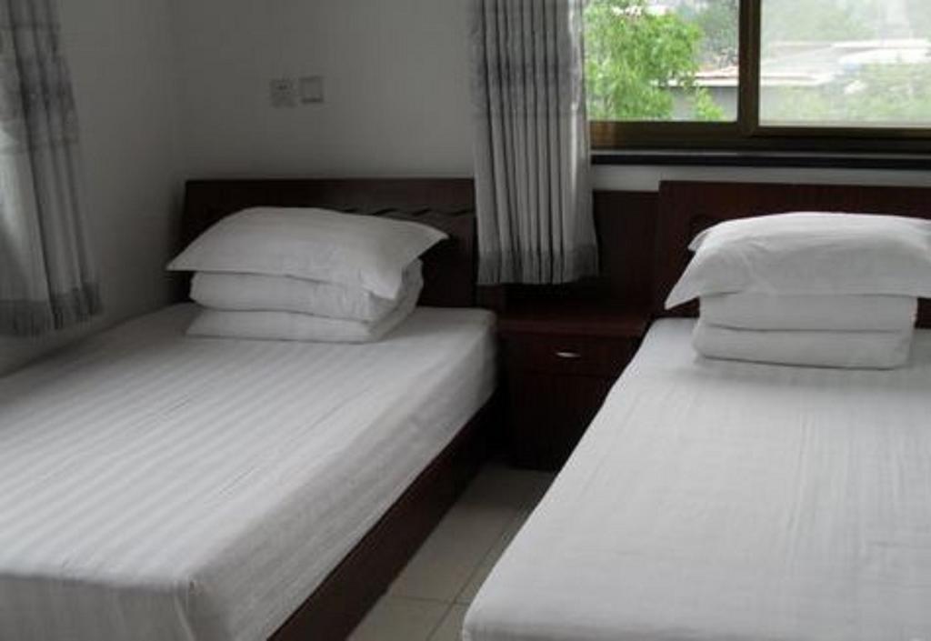 Пекин: Beijing Come Farmstay