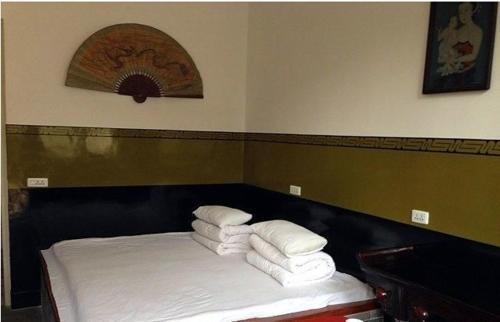 Цзиньчжун: Pingyao Liujia Homestay