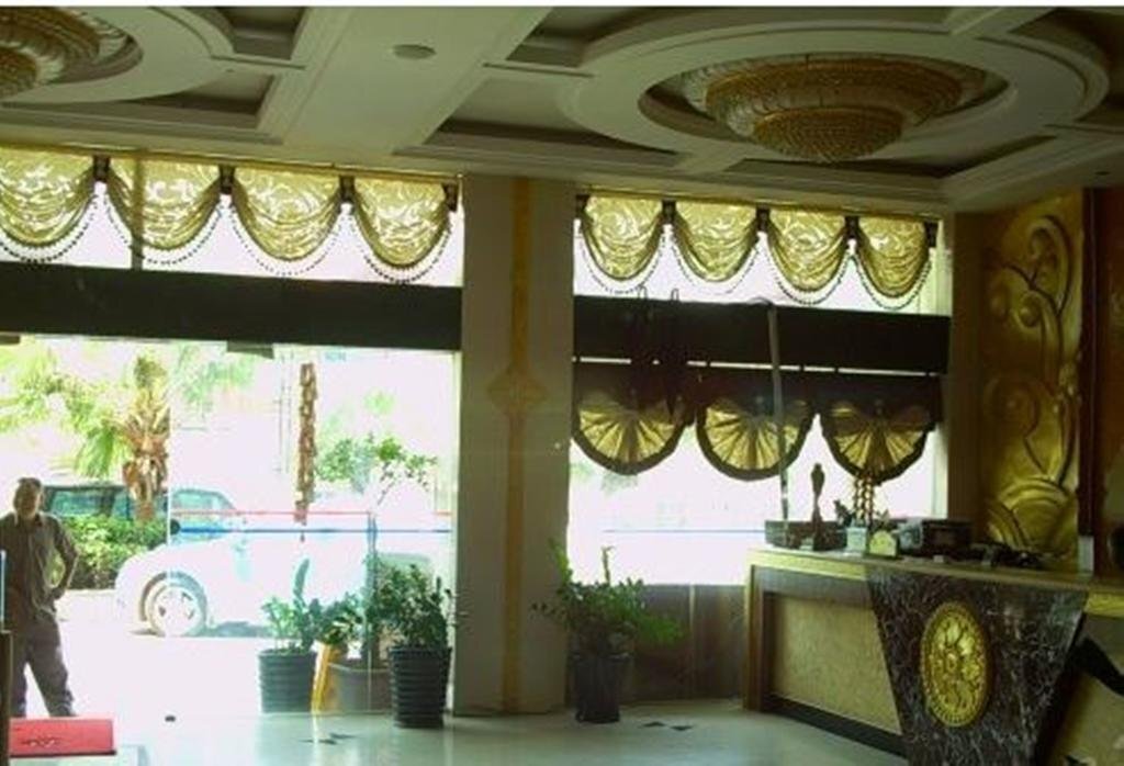Цзинхун: Chunse Nianhua Hotel