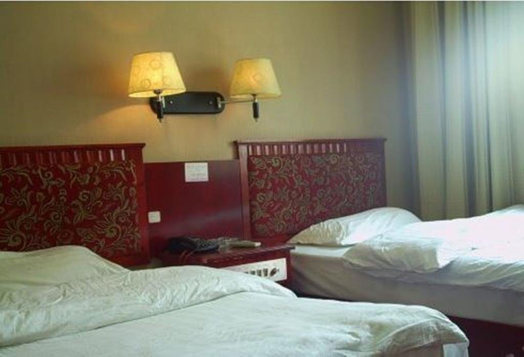 Цзинхун: Chunse Nianhua Hotel