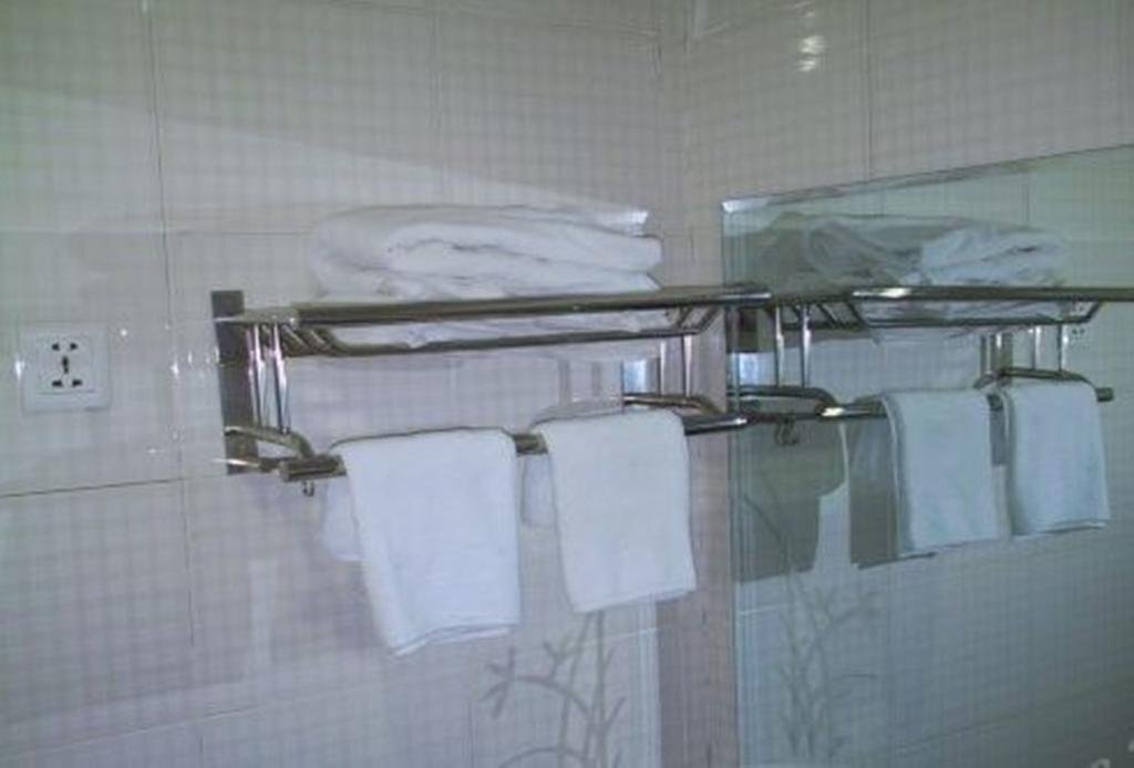 Цзинхун: Chunse Nianhua Hotel
