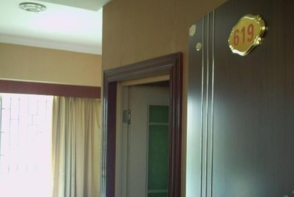 Цзинхун: Chunse Nianhua Hotel