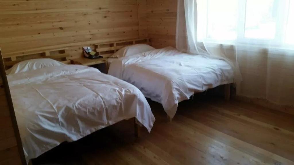 Хулун-Буир: Ergune Enhe Kajielinna Hotel