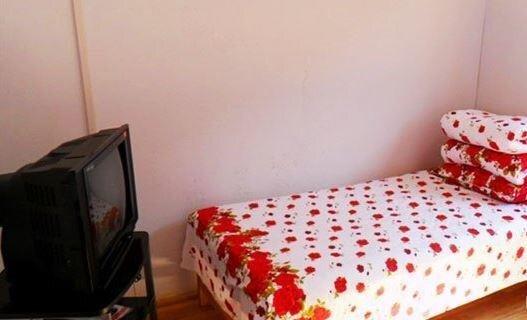 Хулун-Буир: Ergune Enhe Kajielinna Hotel