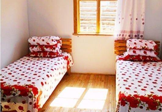 Хулун-Буир: Ergune Enhe Kajielinna Hotel