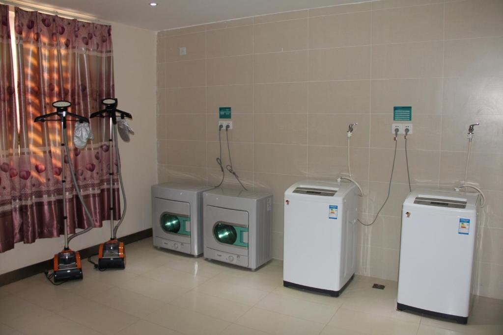 Наньнин: City Comfort Inn Nanning High-tech Park