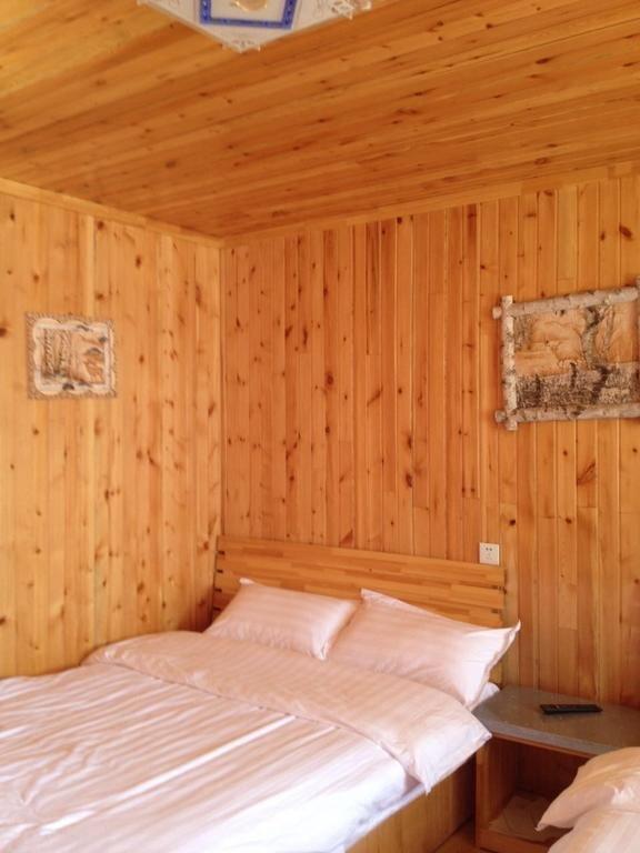 Хулун-Буир: Mordaga Dongzeyuan Hotel