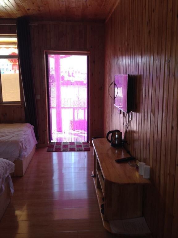 Хулун-Буир: Mordaga Dongzeyuan Hotel