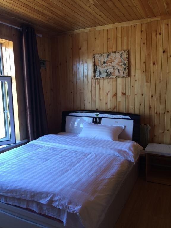 Хулун-Буир: Mordaga Dongzeyuan Hotel