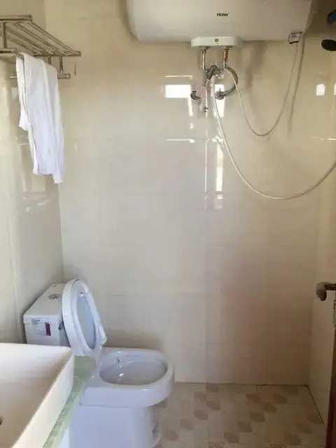 Хулун-Буир: Mordaga Dongzeyuan Hotel