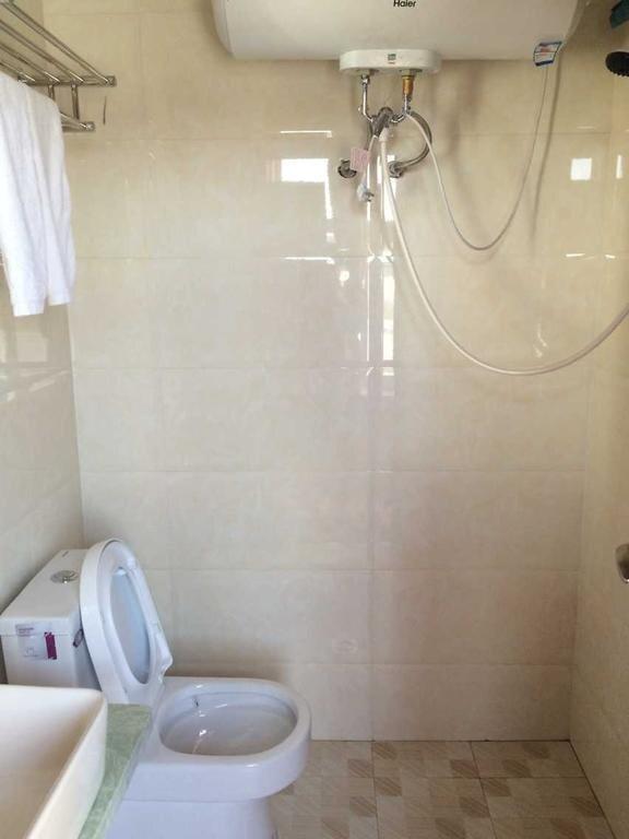 Хулун-Буир: Mordaga Dongzeyuan Hotel