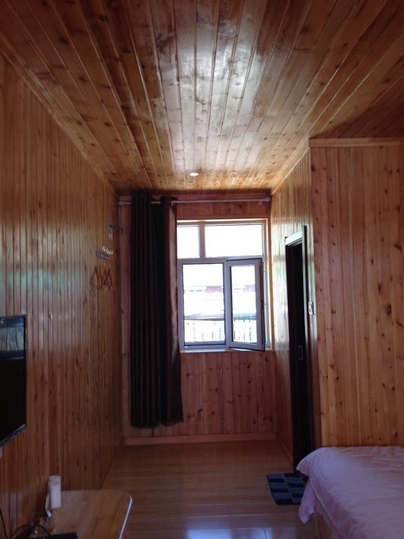 Хулун-Буир: Mordaga Dongzeyuan Hotel