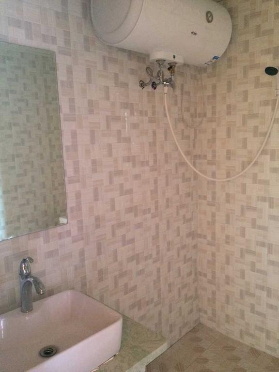 Хулун-Буир: Mordaga Dongzeyuan Hotel