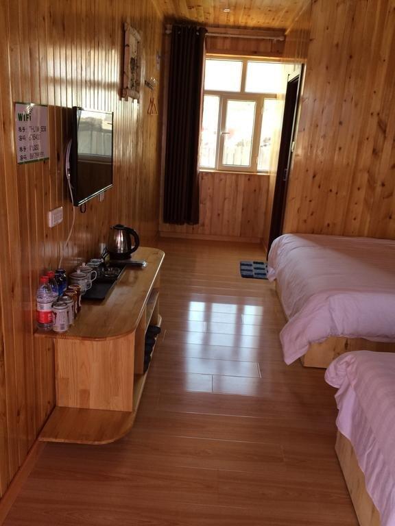 Хулун-Буир: Mordaga Dongzeyuan Hotel