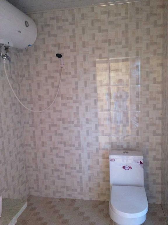 Хулун-Буир: Mordaga Dongzeyuan Hotel