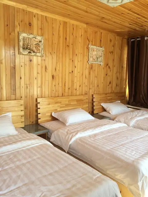 Хулун-Буир: Mordaga Dongzeyuan Hotel