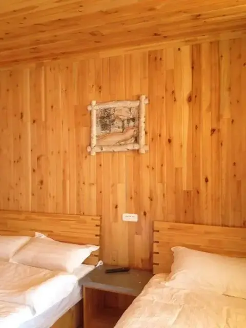 Хулун-Буир: Mordaga Dongzeyuan Hotel