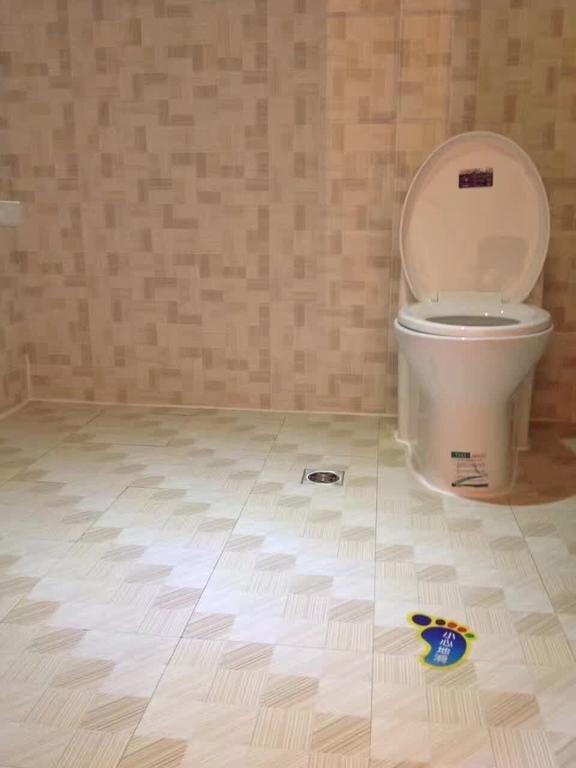 Хулун-Буир: Mordaga Dongzeyuan Hotel