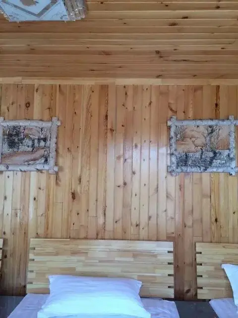 Хулун-Буир: Mordaga Dongzeyuan Hotel