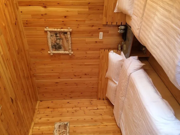 Хулун-Буир: Mordaga Dongzeyuan Hotel