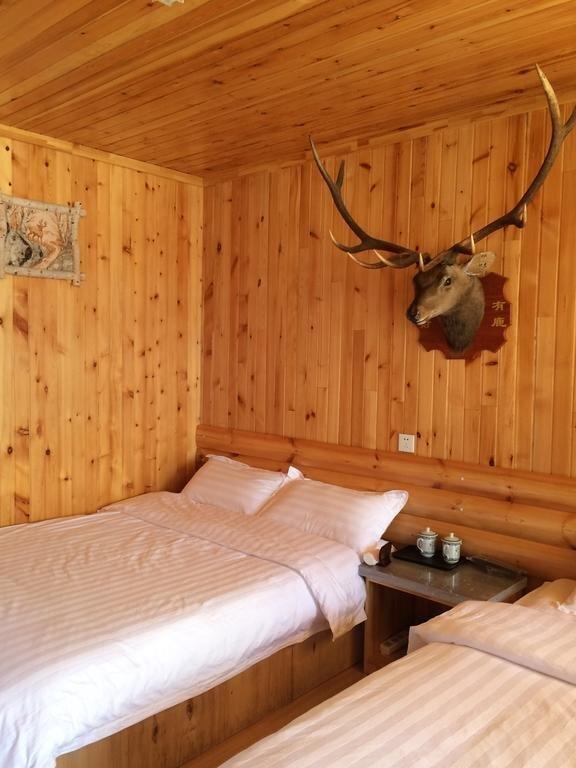 Хулун-Буир: Mordaga Dongzeyuan Hotel