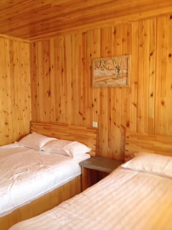 Хулун-Буир: Mordaga Dongzeyuan Hotel