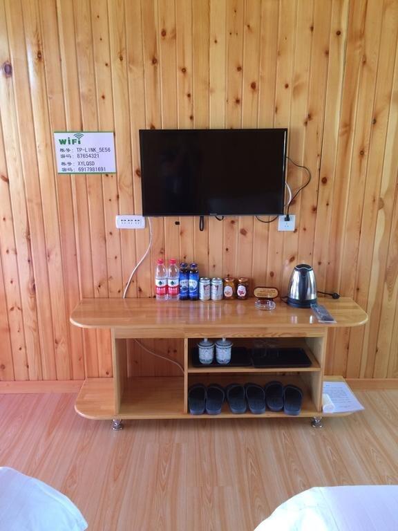 Хулун-Буир: Mordaga Dongzeyuan Hotel