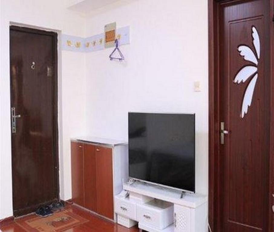 Хулун-Буир: Manzhouli Northern Family Apartment