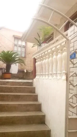 Чжоушань: Zhaoxia Inn
