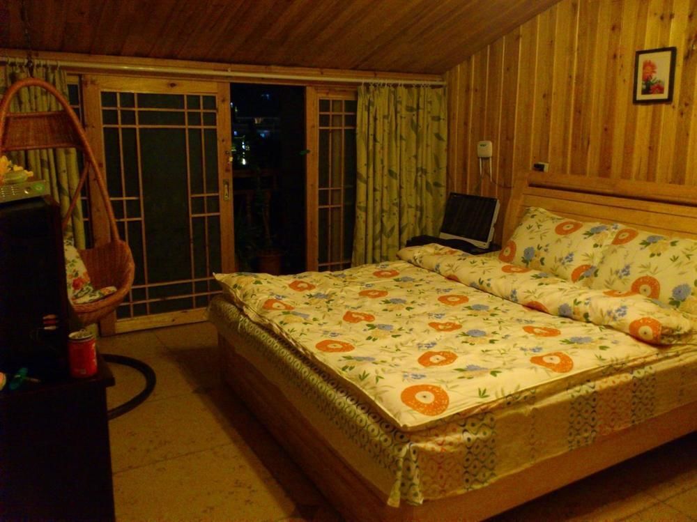 Сянси: Chaikeke Inn