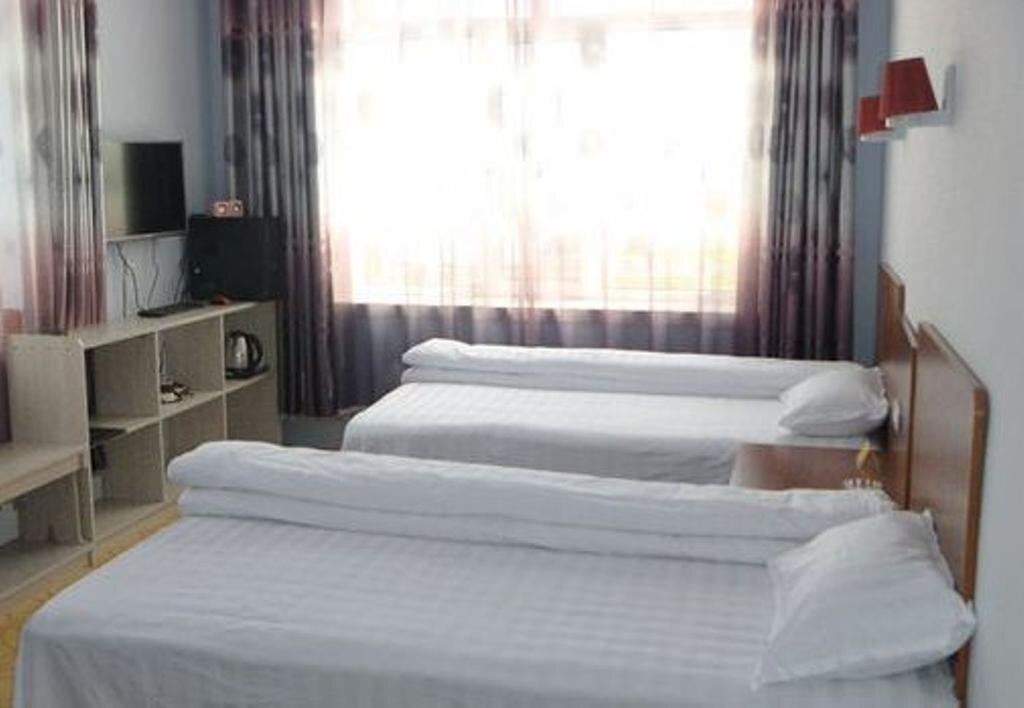 Хулун-Буир: Linyuan Hotel