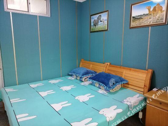 Пекин: Guanyuan Farm Stay