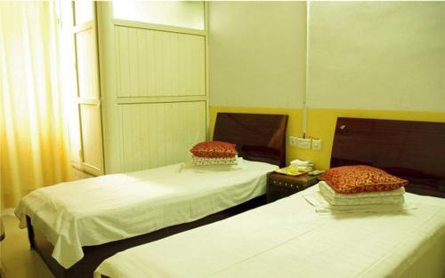 Чжэнчжоу: 366 Holiday Apartment
