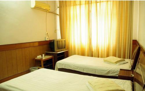 Чжэнчжоу: 366 Holiday Apartment