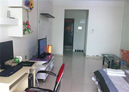 Чжэнчжоу: Shenglong Xianju Apartment Hotel