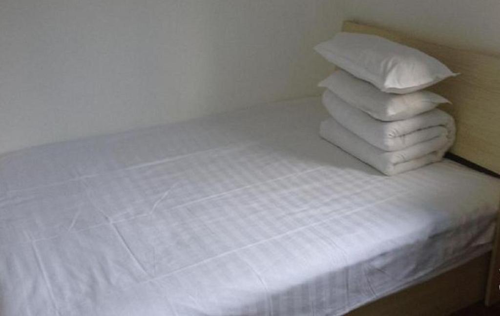 Тайчжоу: Taizhou Jiangyan Xinrong Hotel