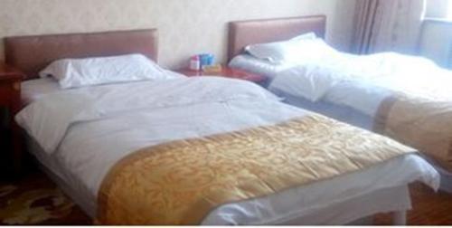 Хулун-Буир: Pastoral Family Guest House