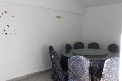 Пекин: Beijing Longqingxia 818 Farm Stay