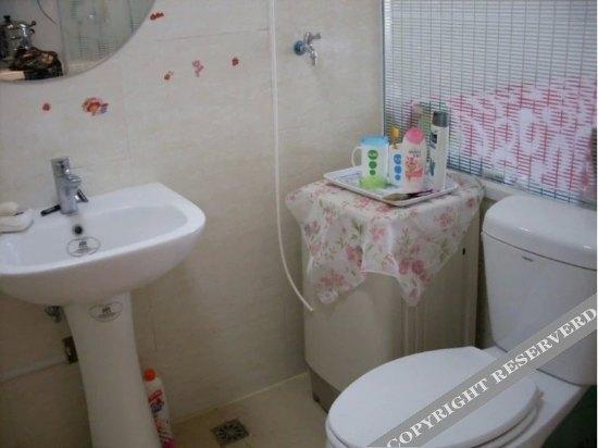 Чжэнчжоу: Zijinghua Hotel Apartment