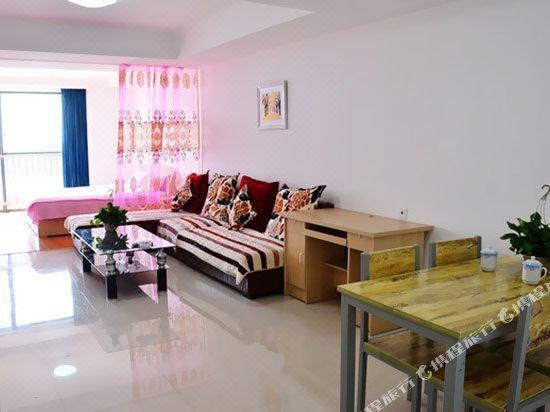 Чжэнчжоу: Zijinghua Hotel Apartment